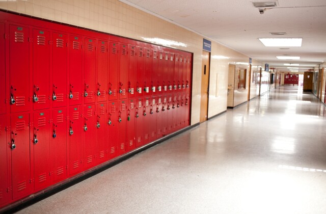 K12Education_School_Lockers
