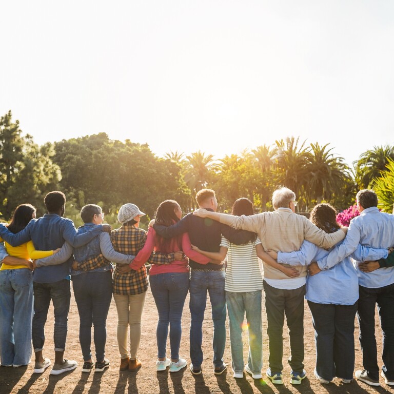 Collaboration Group Photo