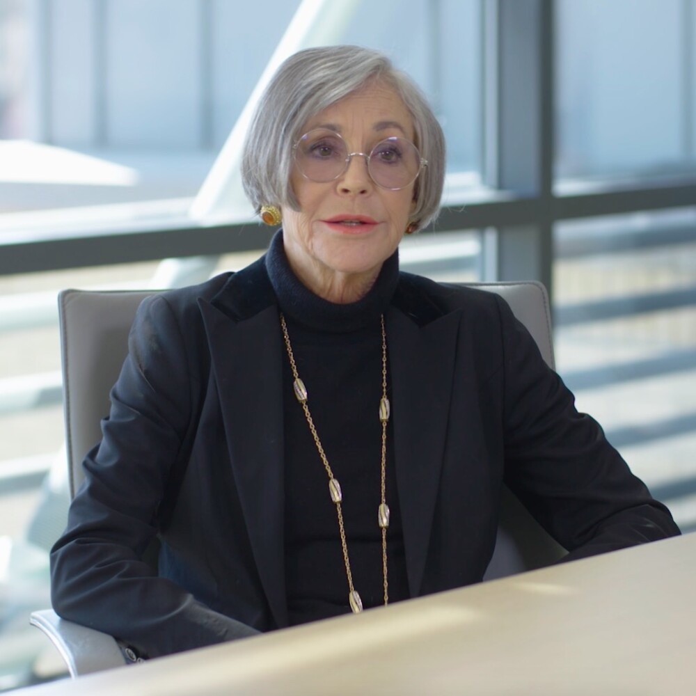 Alice Walton BEI video thumbnail