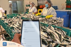 Pesca Data App 1