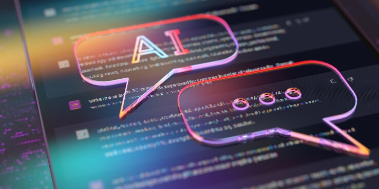 AI Stock Image