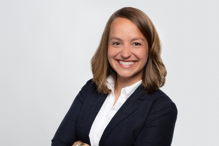 Meredith Bergstrom