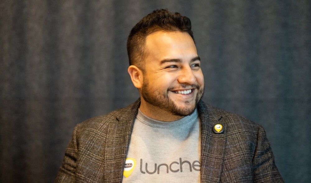 NWA Entrepreneurship. Edwin Ortiz 11