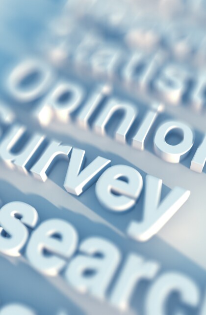 Opinion Research Image