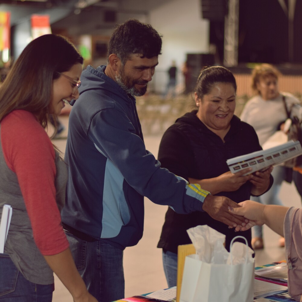 RootEd education community event