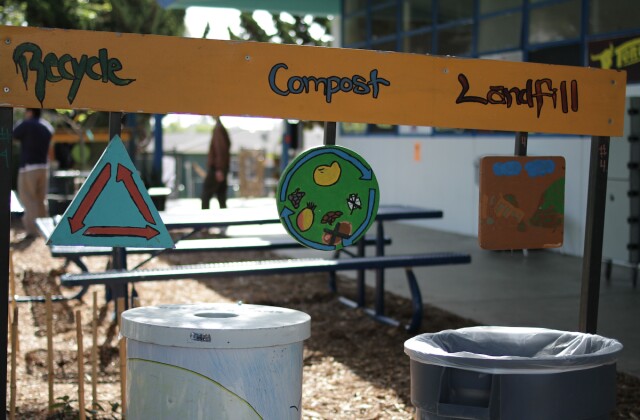 Environmental Charter School 1