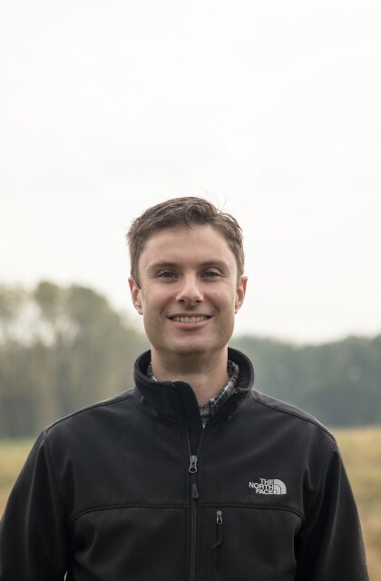 Tony Bonucci profile