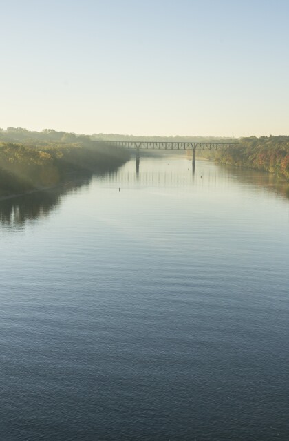 Mississippi River stock 2