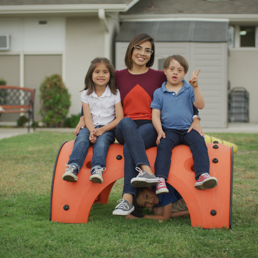 Innovative Schools. TLC Lares family