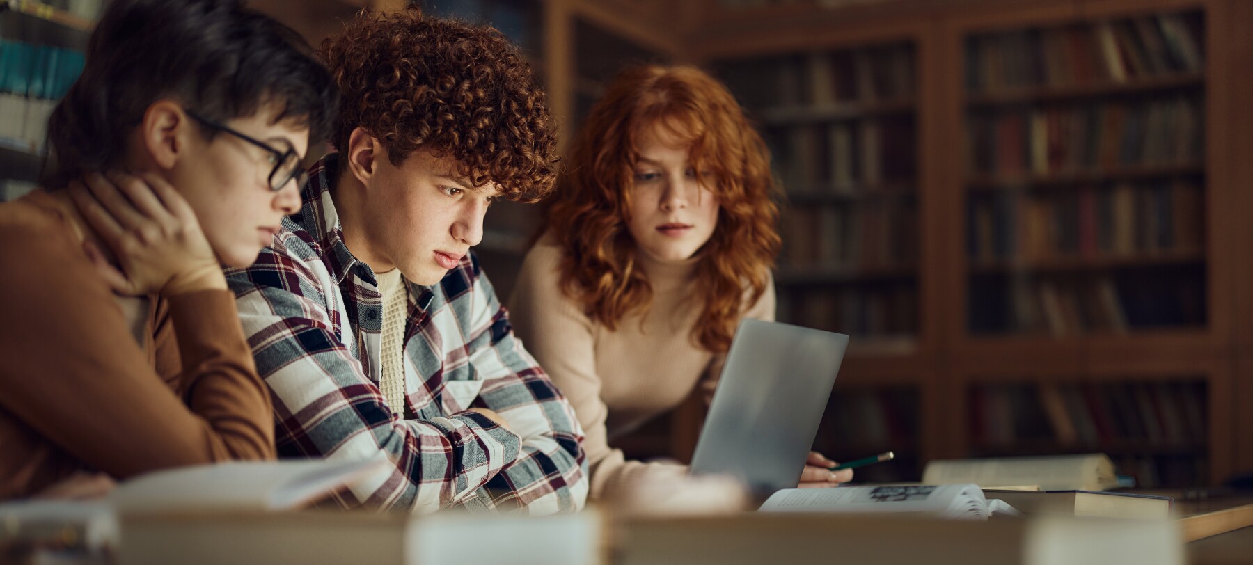 Gen Z Learning