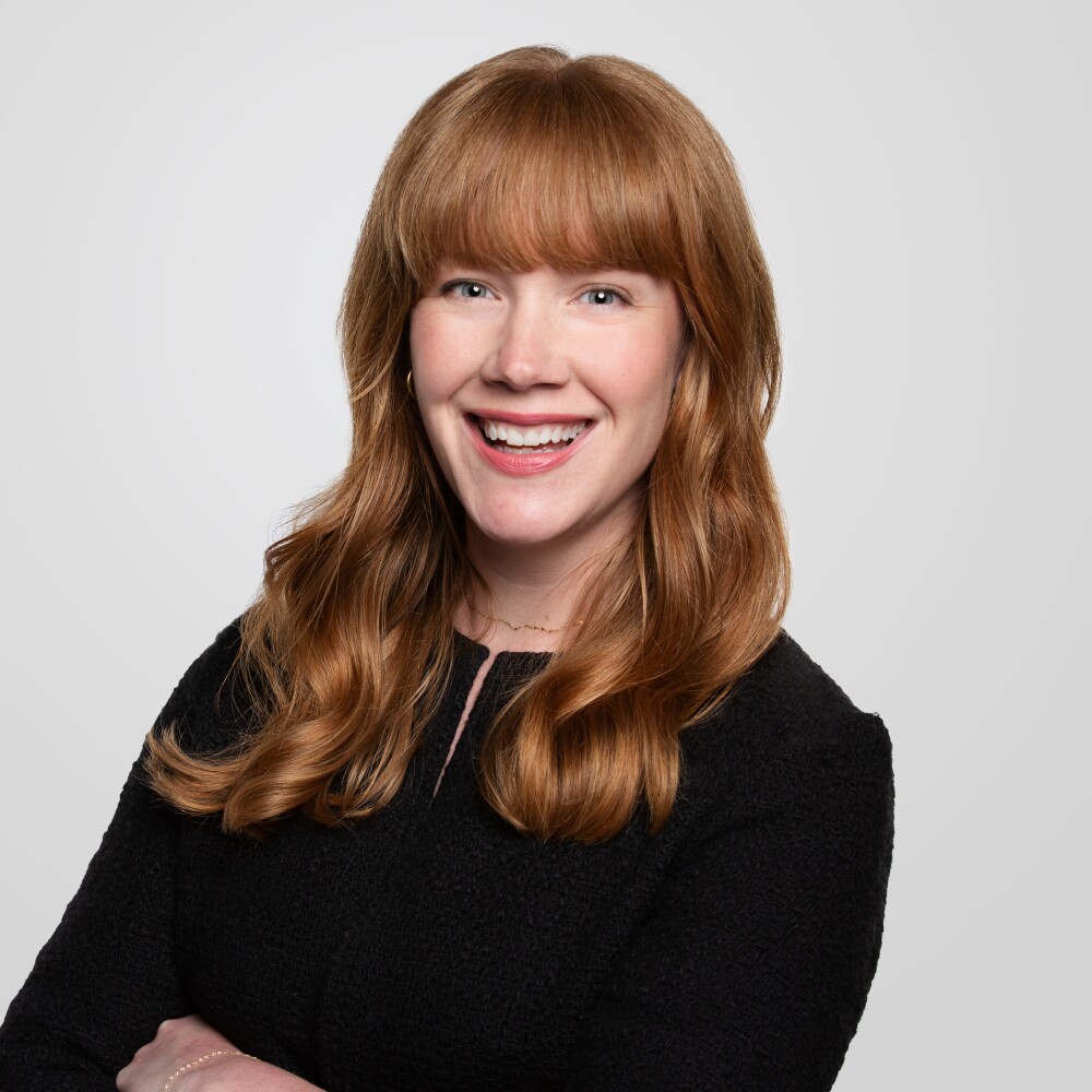 Kathryn Heller