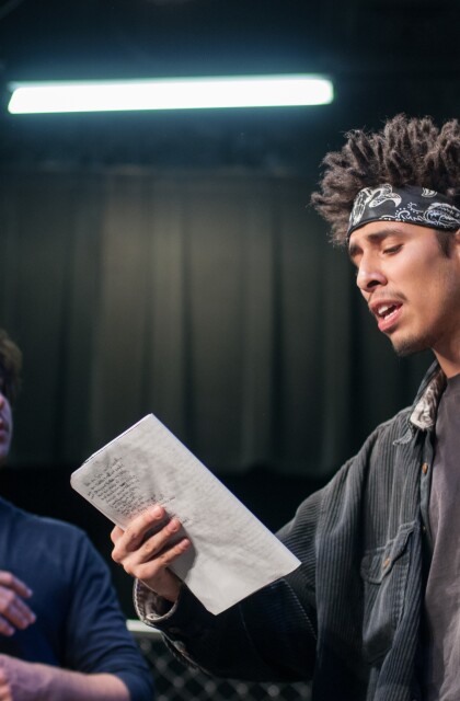 Latinx Theatre Project Lede
