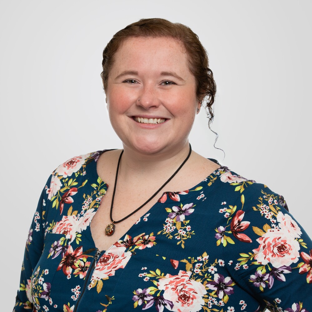 Samantha Battersby