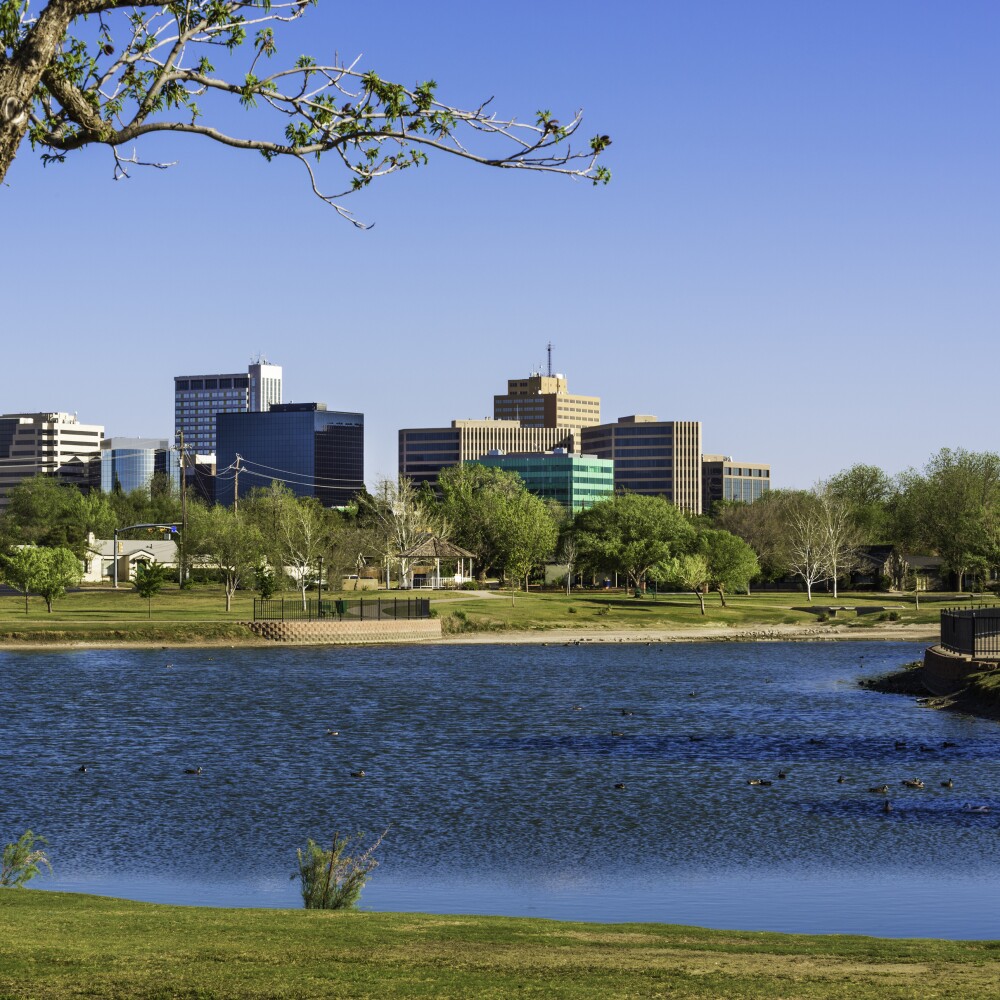 Midland Texas
