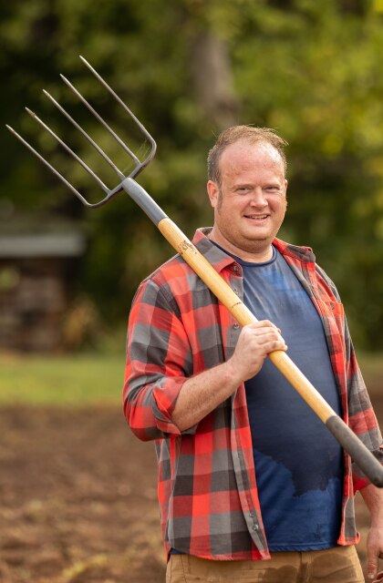 CAFF Farm School 8