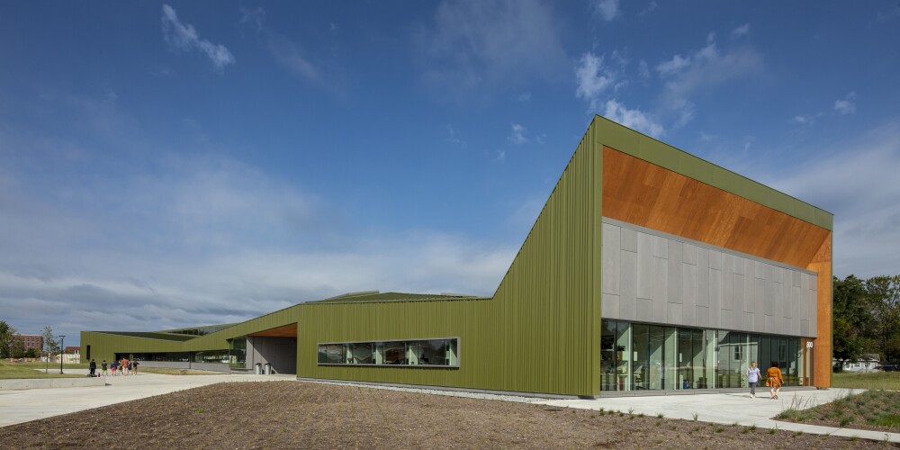 Thaden School design excellence 1