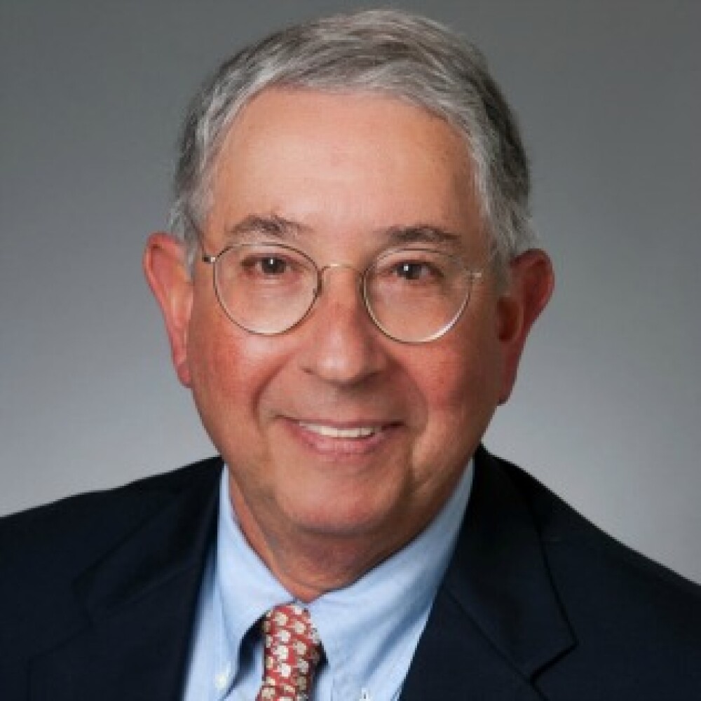 Chester E. Finn, Jr.