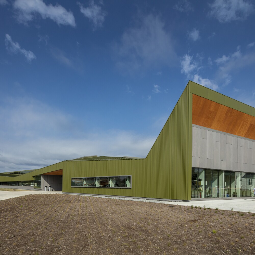 Thaden School design excellence 1