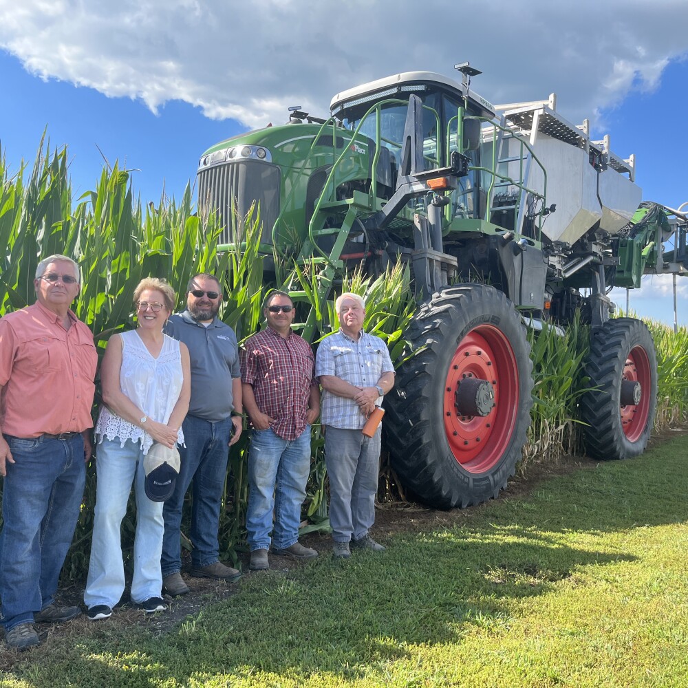 In Iowa’s Corn Country, Farmers are Leading Efforts to Protect Soil and Water