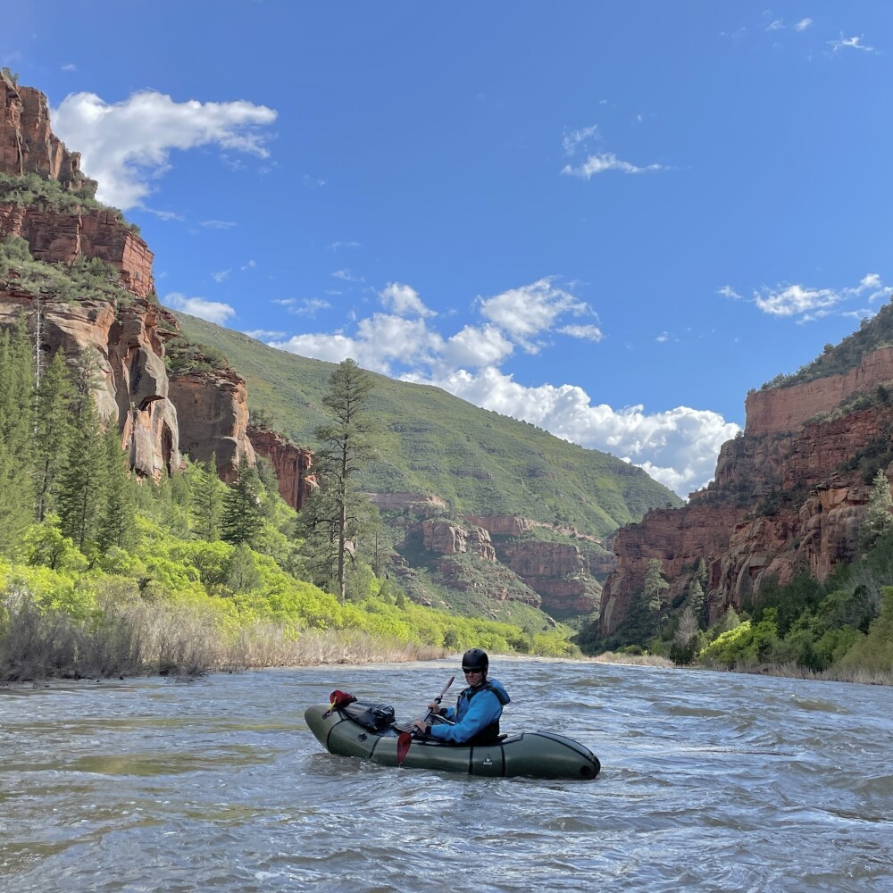 Dolores River 7