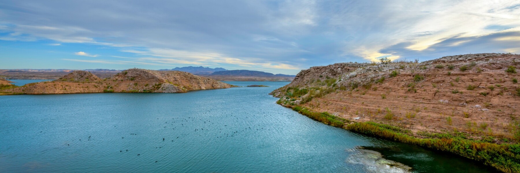 Colorado River