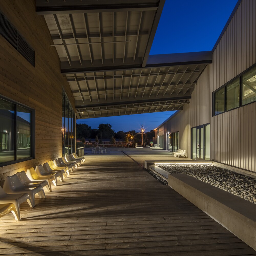 Thaden School design excellence 6