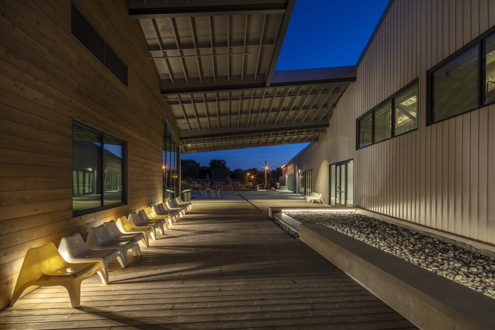 Thaden Home Building 2