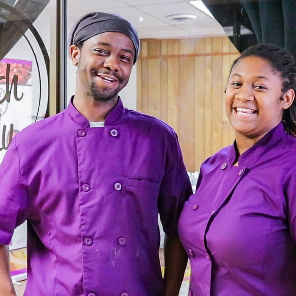 Mississippi Delta Small Business Support. Sweet Tooth Teddy