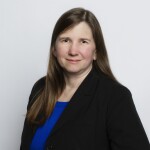 Moira Mcdonald