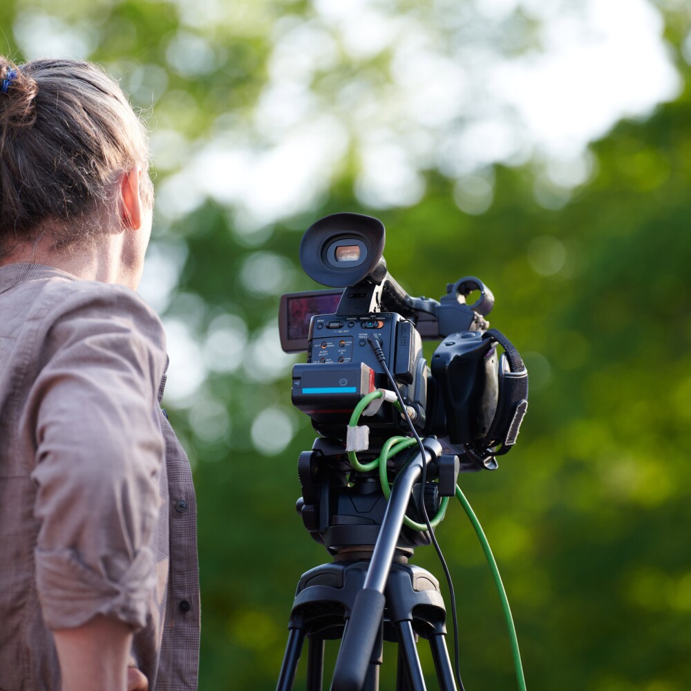 Environmental Journalism TV 
