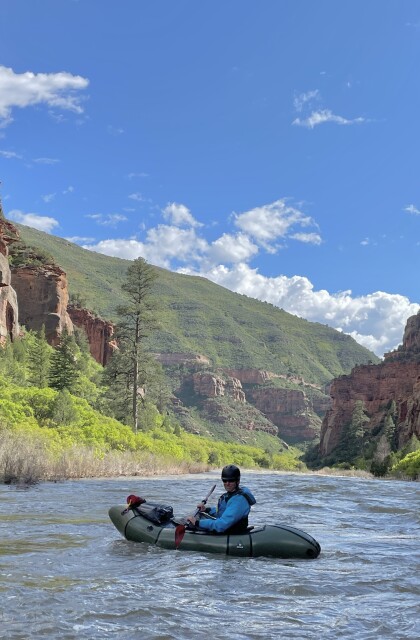 Dolores River 7