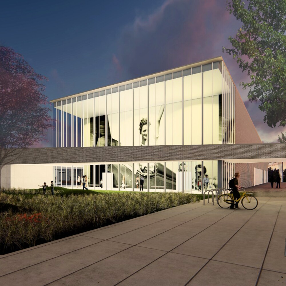 Thaden Performing Arts Beacon