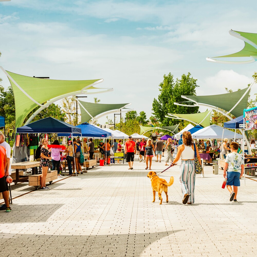 Inclusive Spaces. Railyard Park 4