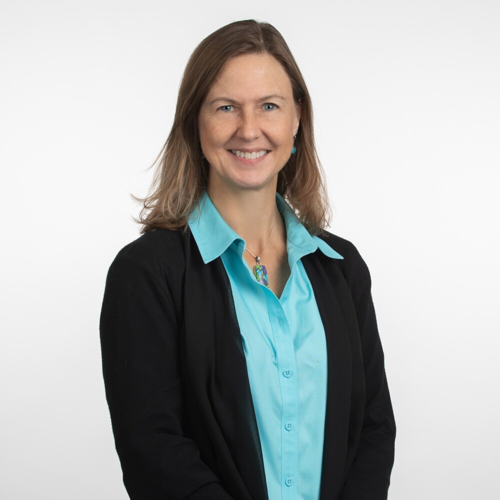 Rebecca Power