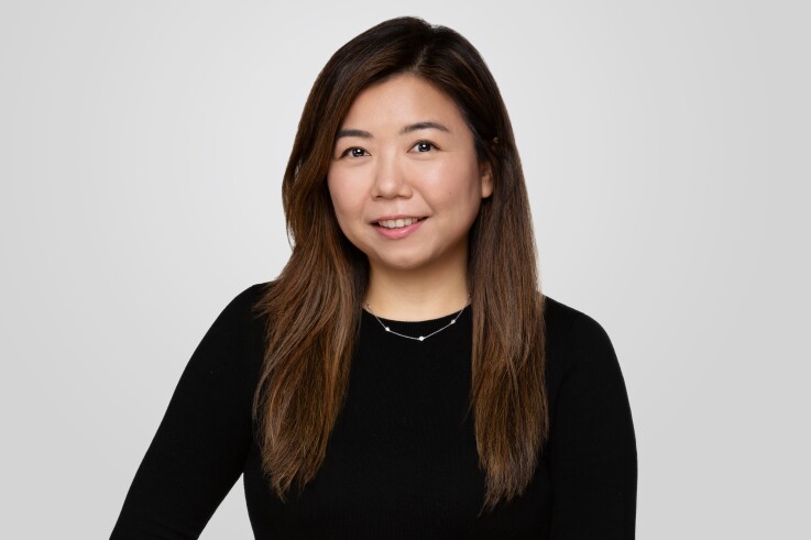 Yoo Jin Cheong bio photo