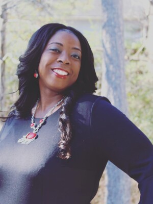Anashay Wright