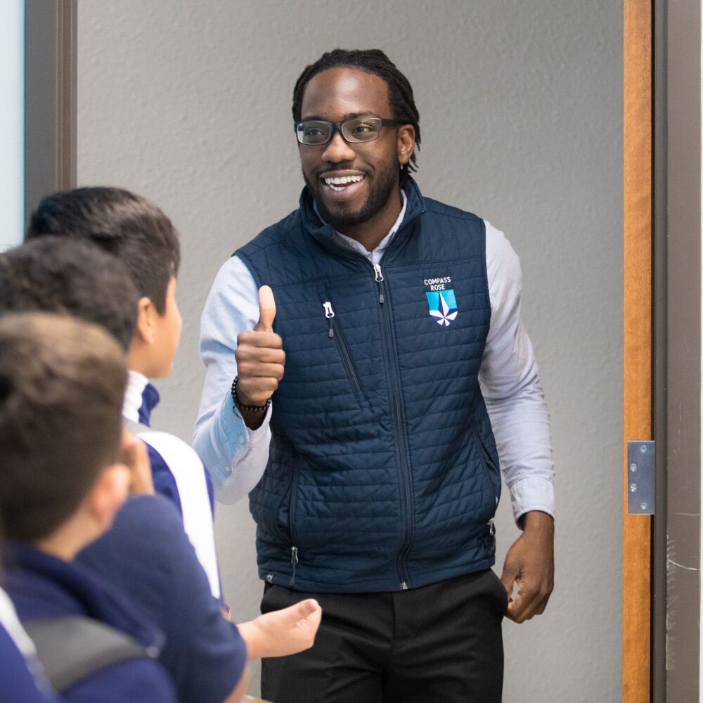 TEACHERS INSPIRE. SAN ANTONIO COMPASS ROSE MICHAEL OSIKOYA 2.jpg