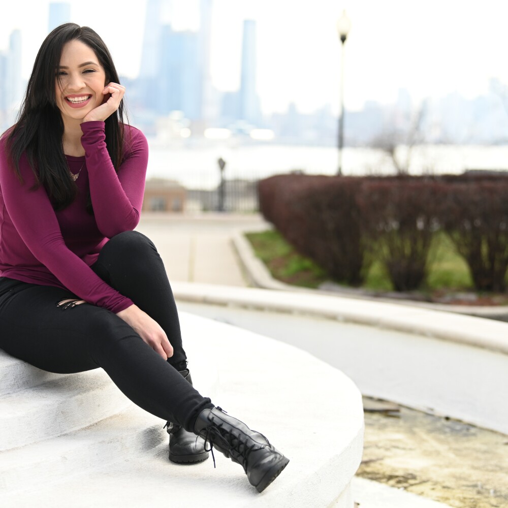 Women's History Month Nicole Serrato 1