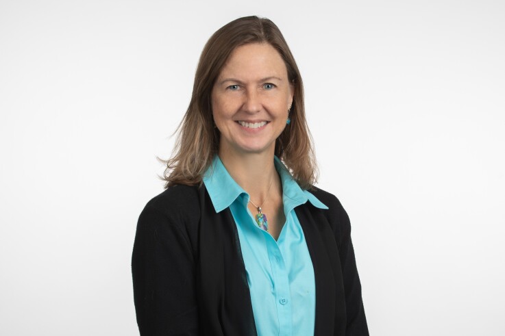 Rebecca Power