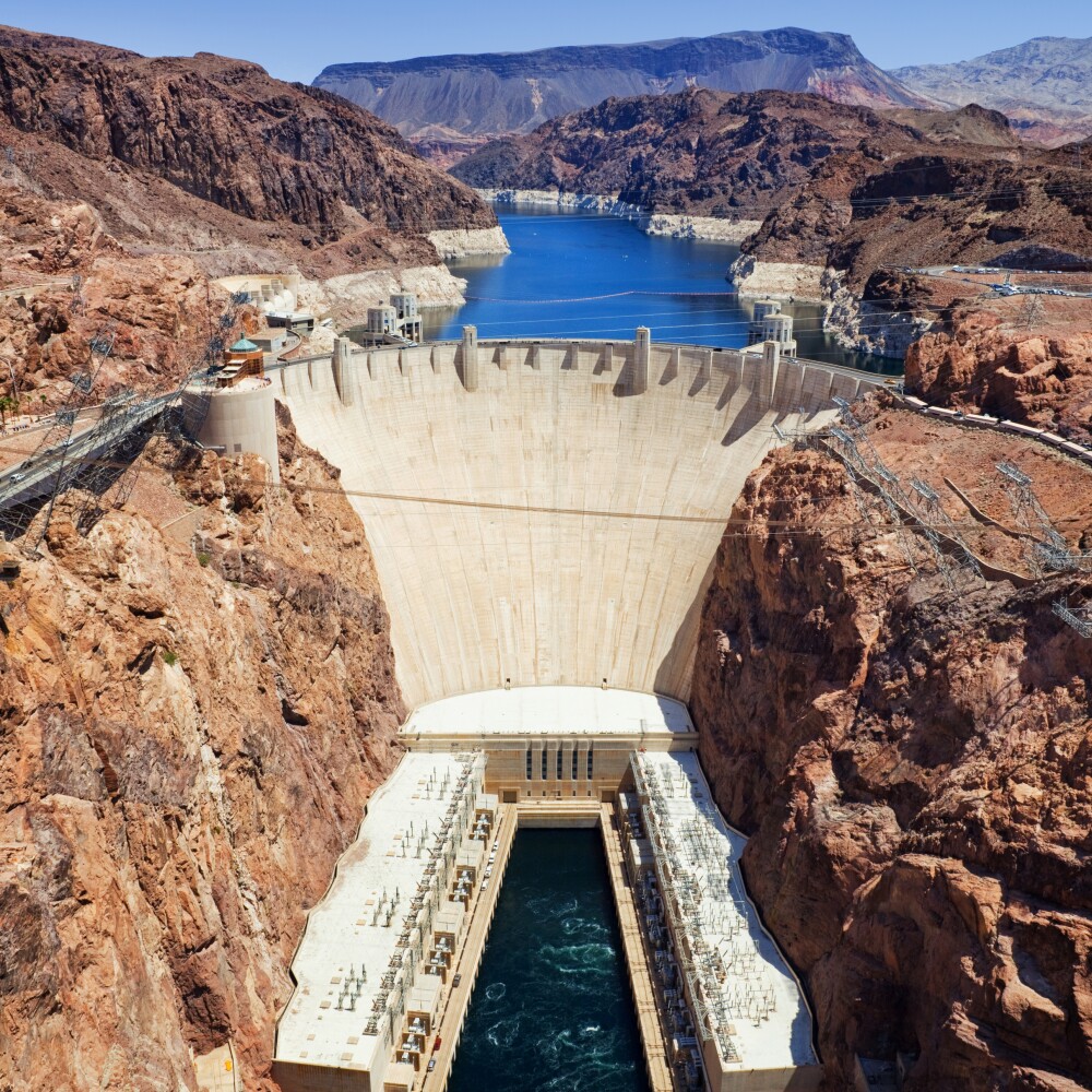 Hoover Dam