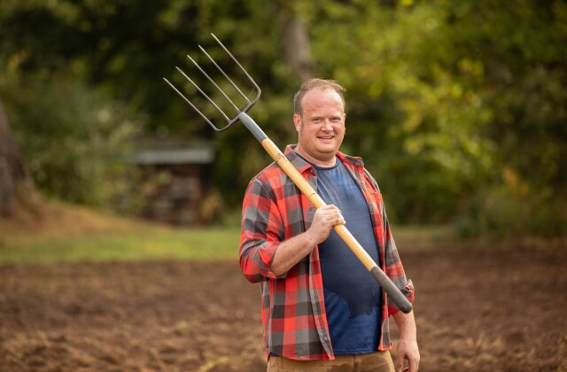CAFF Farm School 8