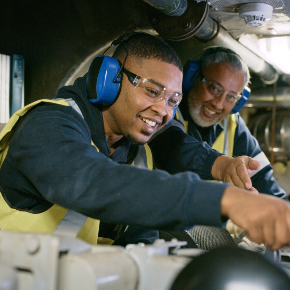Apprenticeships Stock 3