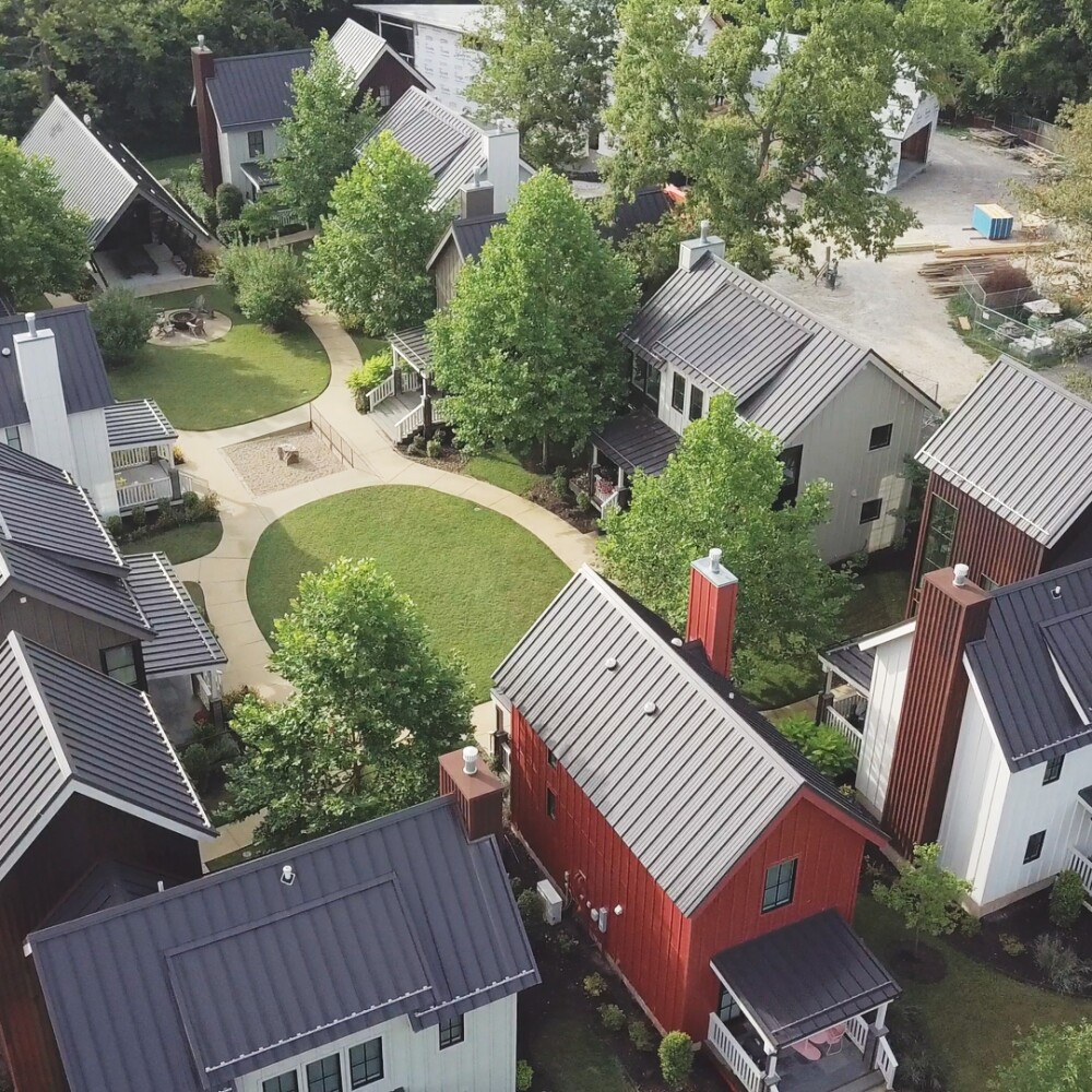 Smart Growth America NWA Housing Report Image 1