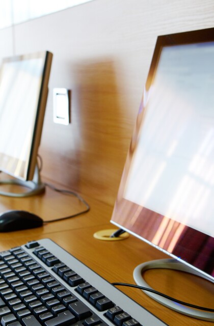 K12Education_ComputerClassroom