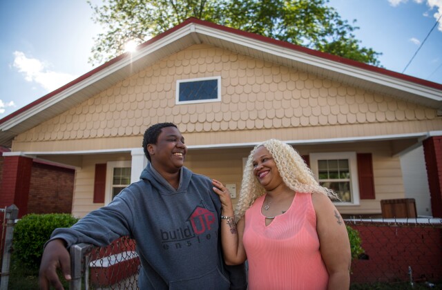 Innovative Schools. Build UP 4