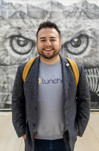 NWA Entrepreneurship. Edwin Ortiz 3