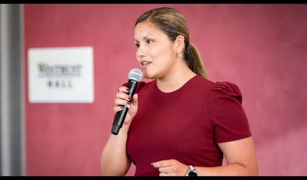 Turning Vision into Impact | Surge Angels
