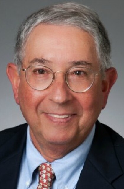 Chester E. Finn, Jr.