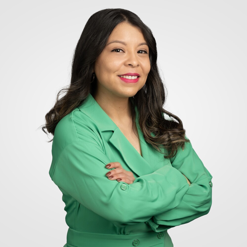 Kay Contreras