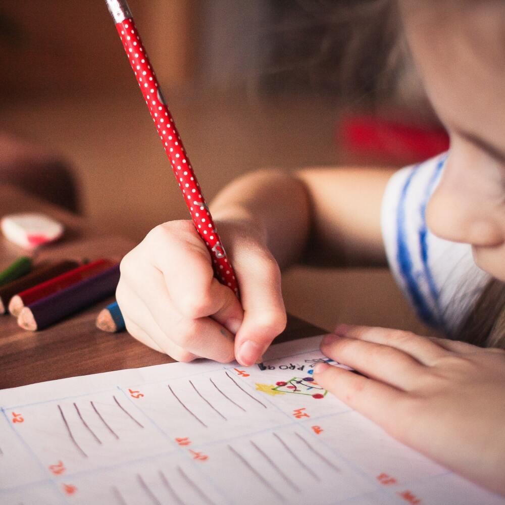 k-12 section page lead